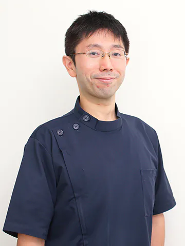 院長　本部 悠一郎